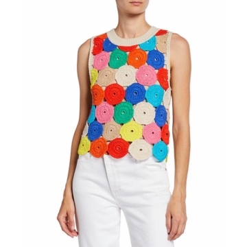 Breathable Sleeveless Sweater vests For Women