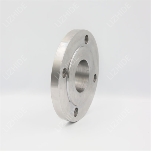 JIS standard 15mm size welding neck flange