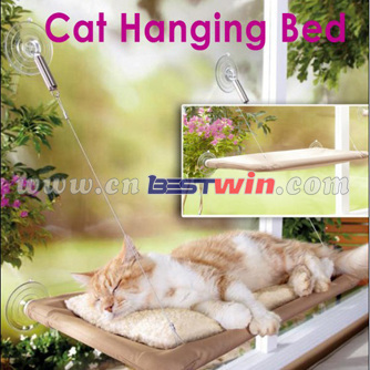 Sunny Seat Cat Window Bed As Seen On Tv?