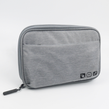 Hot Selling Electronic Accessory Organizer Travel Bag