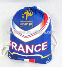 Drawstring bag/ shopping bag/ nylon bag/gift bag