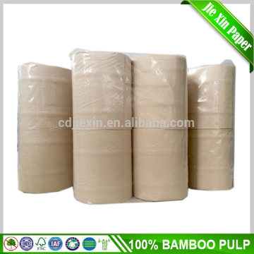 Hot product cheap organic toilet paper/private label toilet paper