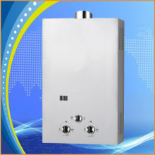 Timer Gas Water heate