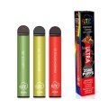 10pcs FUME ULTRA DISPOVÍVEL VAPE 2500 PUFFS