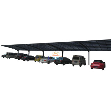 Plastic Shed Roof Car Wash Bus Stop Shelter