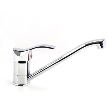Dokour Modern Kitchen Tap Swivel Aerator