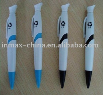 PLA Material Recycle Ball Pen