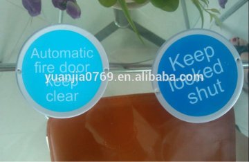 clear expoxy sticker,clear reusable sticker,clear epoxy resin dome sticker