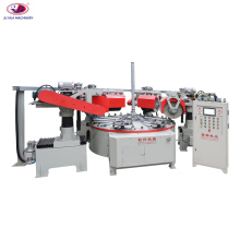Automatic Metal Polishing Machine for Sanitary Faucets