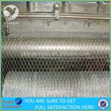 Electric Galvanized Hexagonal Poultry Iron Wire Net
