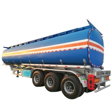 Fuel Tank Trailer