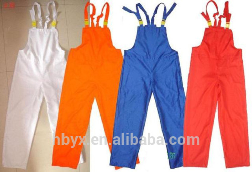 super mario overall cosplay bib pant