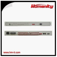 16E1 PDH Multiplexer