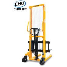 1.5T Standard Hand Stacker Altezza sollevamento 3M