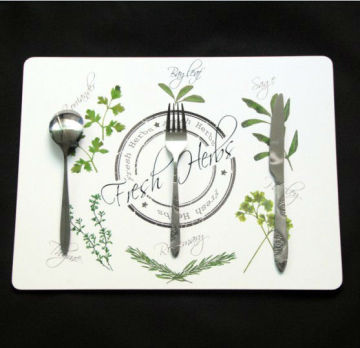 biglots Cork Placemat/placemat