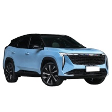 2024 Geely Azkarra L 1.5TD 5 Seats Petrol SUV - Chinese New Energy SUV