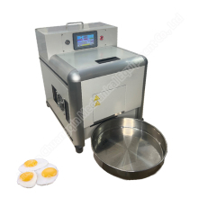 Automatic Egg Fryer Machine - Intelligent Omelette Machine for Commercial Egg Frying