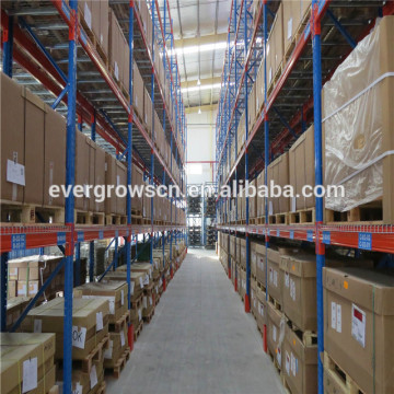 Industrial steel Q235 material warehouse storage picking equipment