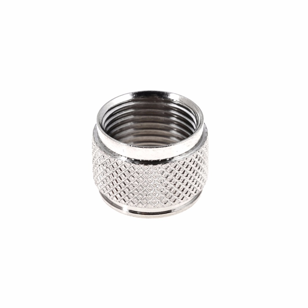 CNC Turning Parts Stainless Thumb Screw Nut