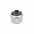 CNC Turning Parts Stainless Thumb Screw Nut