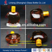 Export Health-care Liquor Glass Bottle