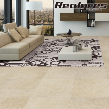 Unglazed waterproof originality ceramic floor tile