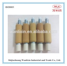 molten steel oxygen probe oxygen probe