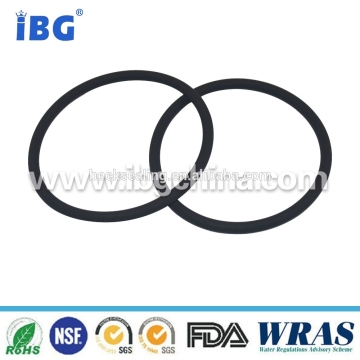 brown viton/fkm o ring