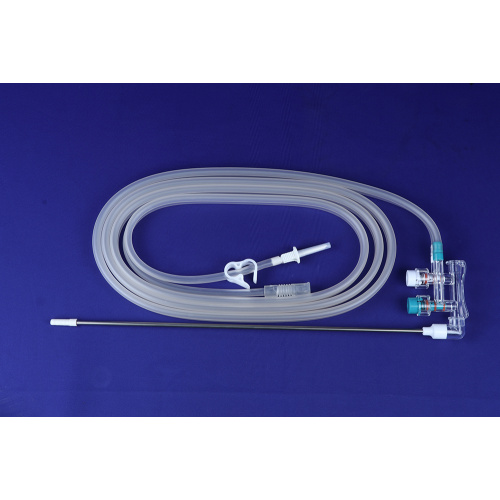 Suction Suction dan Sistem Tube Pengairan