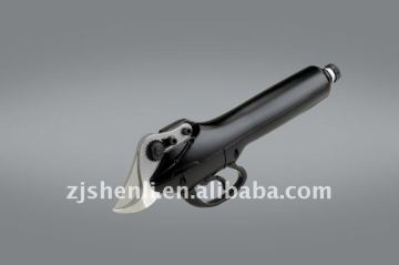 pruning shears stainless