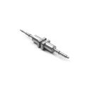 Diameter 12mm Bi-direction C3 C5 Ball Screw