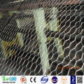 3feet Height Electro Galvanized Hexagonal Wire Mesh Fence