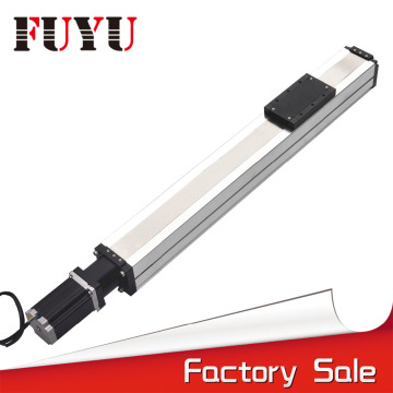 Electric Linear Actuator System-Ball Screw