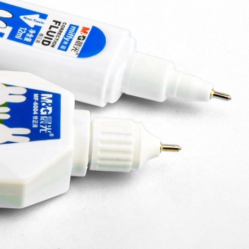 M&G 18ml White Correction Liquid