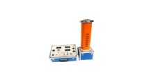 200kv 5maHigh Voltage Withstand Dc Hipot Test Equipment