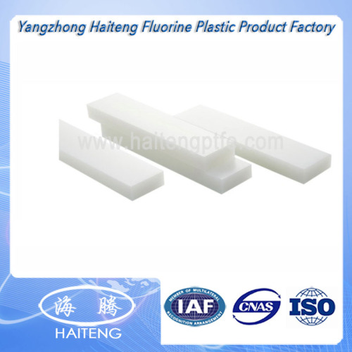 PVDF 시트 엔지니어링 플라스틱 시트