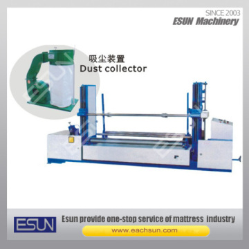 Foam Peeling Machine Eyq-2150?