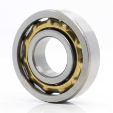 EN16 Magneto Bearing 16x38x10mm E16 Angular Contact Ball Bearings