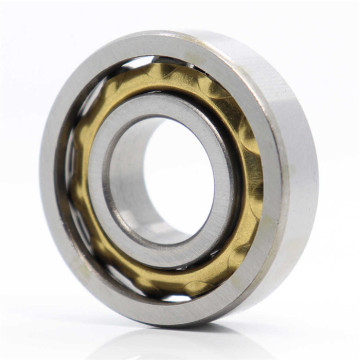 EN16 Magneto Bearing 16x38x10mm E16 Angular Contact Ball Bearings