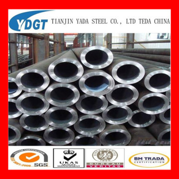 hydraulic seamless stainless steel pipe