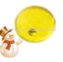 Innovational heat hot pack Christmas holiday gift