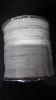 1mm width reflective thread