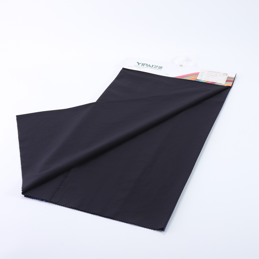 polyester taffeta fabric for bags