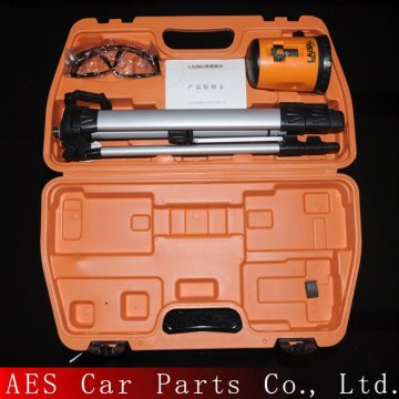 hid projector len self-leveling red line laser