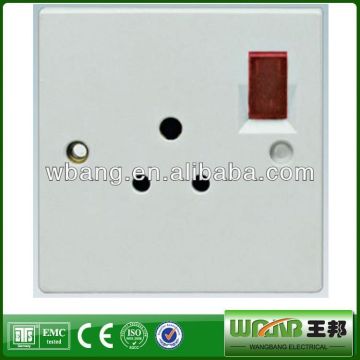 General-Purpose Electric Waterproof Switch And Socket