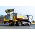 Dongfeng Dolika Fog Gun Truck 5.2m³