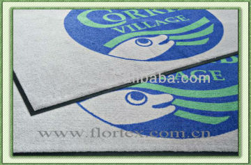 100% Nylon Beach Mat 006