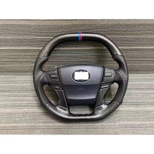 Carbon Fiber Steering Wheel for Toyota Mark X