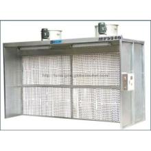 MF9340 Dry Spray Booth