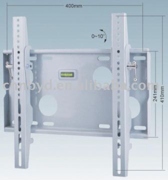 bracket tv wall mount crt tv bracket for 20"-50" screens